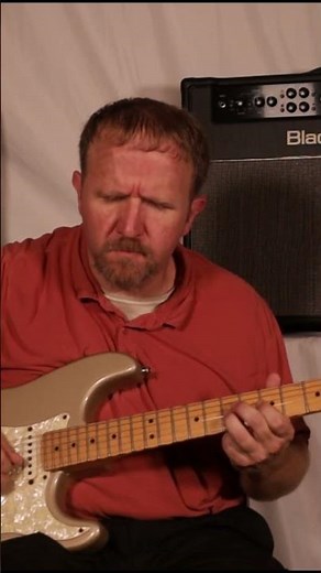 Rocking Guitar Cover of Jet Airliner