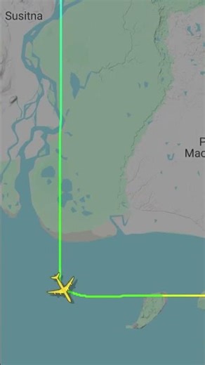 Russian government plane lands in US ahead of Trump-Putin summit