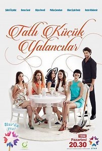 مسلسل - Pretty Little Liars - 2015 مشاهدة اونلاين، فيديو، الإعلان، صور، النقد الفني، مواعيد العرض