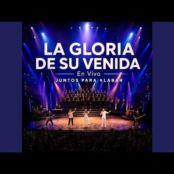 Me Gozaré, Me Alegraré (En Vivo)
