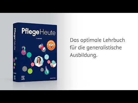 Pflege Heute, 7. Auflage - Highlights und Features des Buches