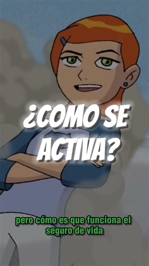 COMO FUNCIONA EL SEGURO DE VIDA?...