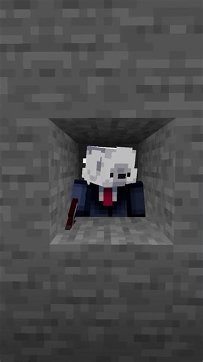 Perfekter Minecraft Loop 😳🔁 #shorts #minecraft #holidayswithyoutube