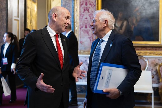 Sheffield Forgemasters to produce steel for first artillery factory in a decade