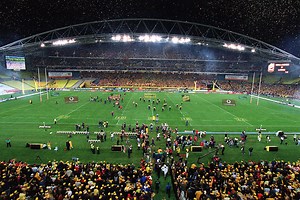 Combined Australian-NZ team returns as British and Irish Lions announce fixtures for 2025 Australian tour