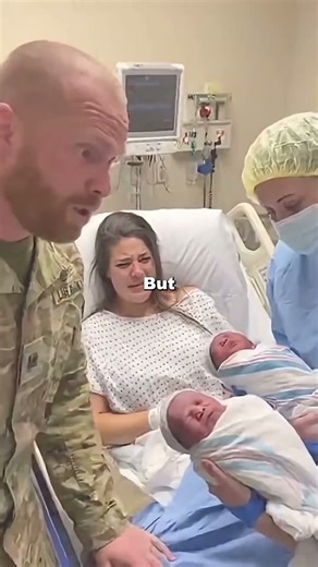 This Soldier Returned Home Just To Find Out The Truth About His Wife 💔