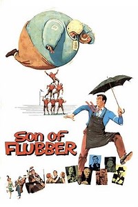 Son of Flubber (1963) - AZ Movies