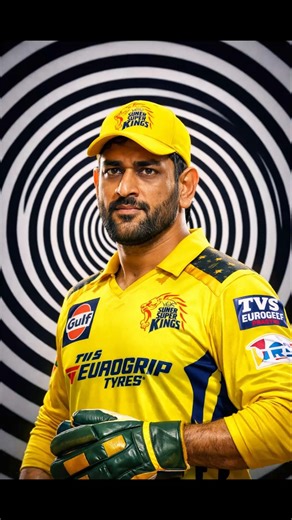 THE SECRET TO DHONI’S LONGEVITY? 🧘‍♂️🔋 | Discipline Over Everything