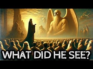 The Book Of Enoch Explained "The 10 Heavens"