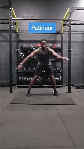 Je souhaite faire le sport et PERDRE 30KG+ : fais ce circuit adapté SANS SAUT