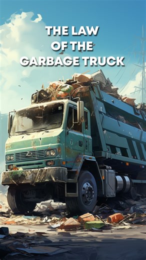 199K views · 8.4K reactions | The Law of The Garbage Truck #MoralStorytime #LifeLessonsStories #ViralMoralTales #ShortStoriesWithMorals #InspiringStorytelling #MeaningfulNarratives #WisdomInShorts #MoralFableFridays #VirtueTales #MoralLessonMoments #Storyoftheday #MoralLessons #ViralMoralLessons #InspirationalTales #LifeLessonsInStories #MeaningfulShorts #MoralsToRemember | Alpha Stories | Facebook