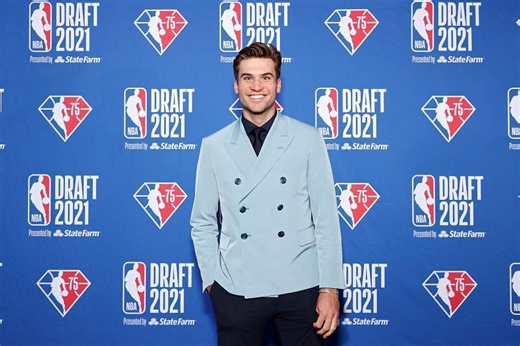 NBA Draft Results 2021: Who did the Washington Wizards pick? Here's the full list of selections