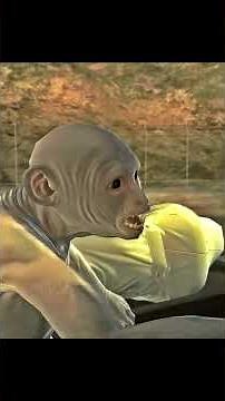 MGS 4 - Drebin saves Snake and Naomi #mgs