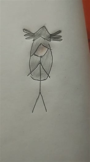 chinese military dance trend (I have drawed my rblx avatar lol) #roblox #art #chinesemilitarydance