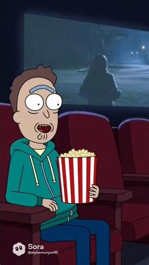 Interdimensional cable pt 8.5 #shortsfeed #shorts #rickandmortyclips #funnymoments #comedy #twitch