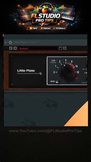 🎚️ How to Automate ANY 3rd Party VST in FL Studio 🚀 Having trouble controlling external plugin parameters in FL Studio? In this quick guide, you’ll learn how to link and automate third-party VST knobs the right way so you can unlock full control over your sound. Great for: • Creating automation clips • Smooth filter movements • Build-ups & transitions • Detailed sound shaping ⚡ Better control. Faster workflow. Pro-level drops. Follow Meckas Beats for more FL Studio production tips & tricks. #f