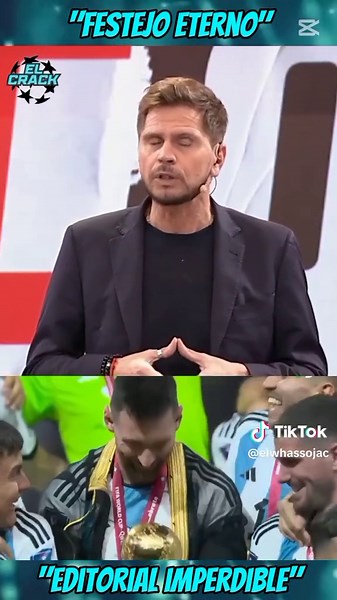 Argentina Campeón del Mundo 2022: Festejo Eterno de Messi Deportes