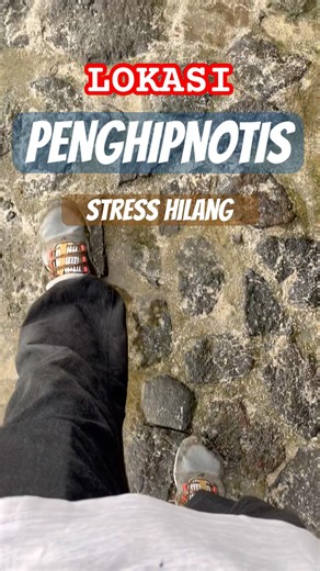 CARA MENGHILANGKAN STRES