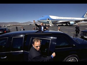 Inside the United States Secret Service