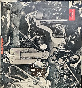 Deep Purple - Deep Purple