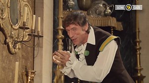 68K views · 2.5K reactions | LA FOLIE DES GRANDEURS : "Il est l'Or, mon seignor" | AlloCiné | Facebook