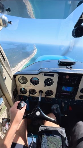 The @foreflight Discover tab is our new favorite thing! Perfect for impromptu adventures 🗺️ #flying #foreflight #aviation | Fly Me to the Fun™