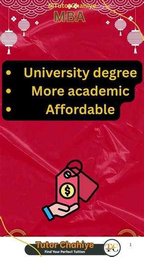 MBA vs PGDM — Which One Is Better in 2025?