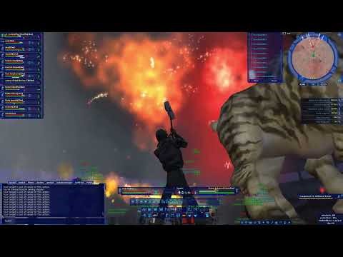 Finalizer Server First World Boss Kill - 14th May 2022