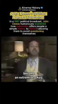 An Important Message from 80s! #historytok #historycomesalive #history #facts #shorts #historia
