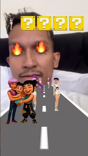 Find Mommy Zoey — KPOP Baby Story🔥