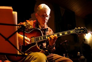 Garrison Fewell Musician - All About Jazz