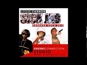 LOOSE CANNON - SICK JAB