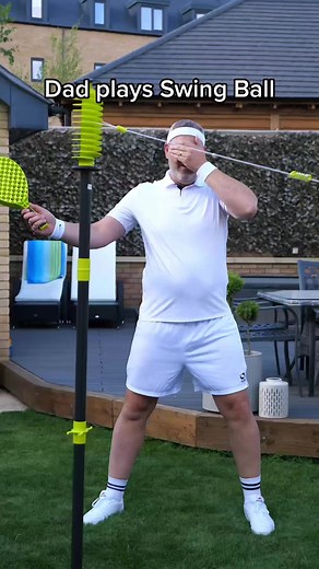 Professional Swing Ball Game Rules and Tips