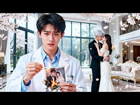 Wife Cheated, He Burned Photos, Left. 3 Years After, He’s Billionaire, Married Beauty,She Regretted！