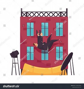 15,108 Action Movie Scene Stock Vectors and Vector Art | Shutterstock