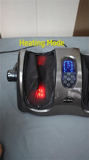 Best Foot Massager for Instant Pain Relief | Foot Massage Machine | Foot Calf Massager Machine #hand