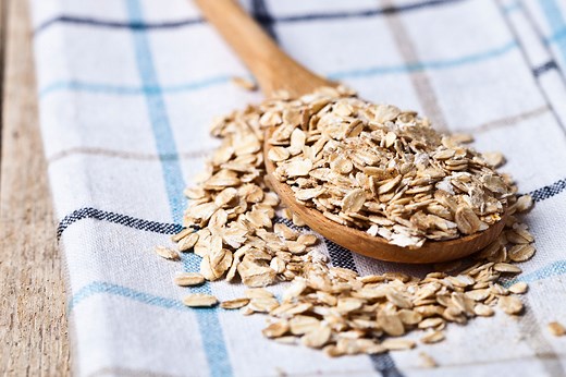 6 ways to sneak whole grains into your diet - Mayo Clinic Press