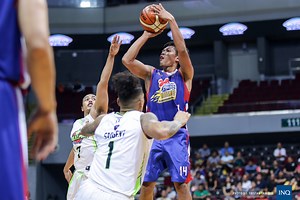 Magnolia fights back from 20 down, frustrates GlobalPort to gain semis seat