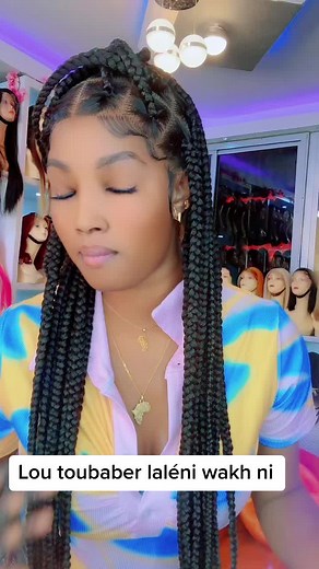 Showcasing Stylish Hairstyles in a Modern Setting