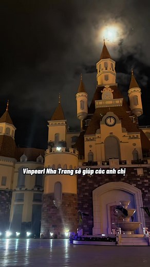Đừng đi du lich Nha Trang nếu bạn không biết bí mật này #dulichnhatrang #Vinwonders #Vivunhatrang #dulich #GreenCreator | Vivu Nha Trang