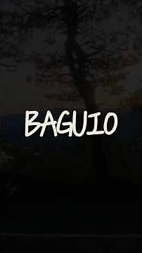 21 Places to Visit in Baguio