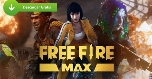 Free Fire Max: descarga GRATIS la versión REMASTERIZADA y OFICIAL para teléfono Android y iPhone, febrero 2025