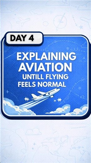 Plane ka GPS Fail Ho Jaaye Toh ? #aviation #aviationfacts #education #knowledgeispower