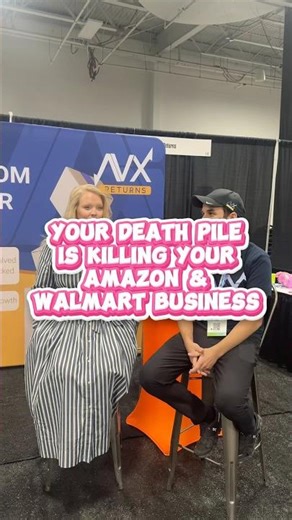 Those returns are crushing your small business but I found an affordable solution!