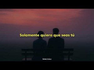 Camila - Coleccionista de Canciones (Letra)