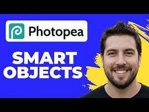 How To Use Smart Objects In Photopea (2026 Guide)