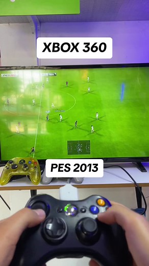 PES 2013 Xbox 360: Game Review and Gameplay