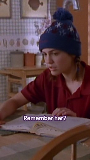 Nostalgia for Alex Mack: A Unique Character Journey