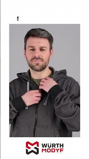 LOOKS HOMME - TENUES DE TRAVAIL CONFORTABLES 👷