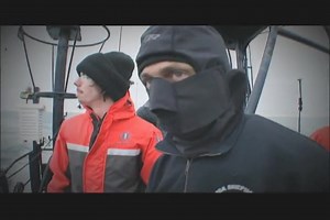 1.3K views · 157 reactions | Sneak Peek of Tonight's Episode. | Whale Wars | Facebook